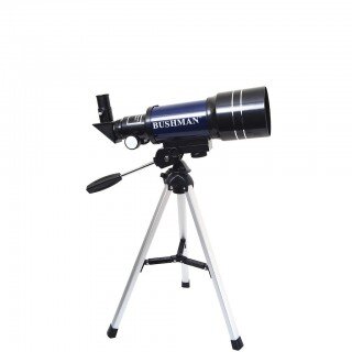 Bushman 70-300 Teleskop kullananlar yorumlar